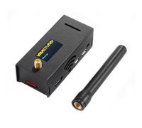 Hanzete Display Digitale MMDVM Hotspot Portatile JumboSpot Comodo Funzionamento RadioStation WiFi Digital Voice Modem
