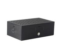 Hanzete - Filtro dell'aria efficiente a carbone attivo compatibile con stampanti 3D Bambu Lab P1P/X1 per un migliore assorbimento della macchina da stampa 3D