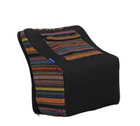 Hanzete IN-106 Custodia per fisarmonica in stile nazionale per 48-120 bassi fisarmoniche accessori per tastiera musicale