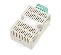 Hanzete RS485 MODBUS-RTU Protocollo Trasmettitore di anidride carbonica Alimentazione elettrica inversa Alta Precisione Prestazioni stabili Monitoraggio industriale