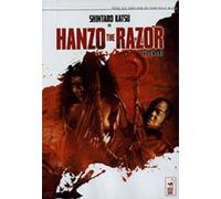 Hanzo The Snare