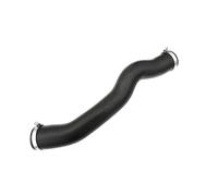 HANZOU 1 pezzo Auto Intercooler Turbo Charge Tubo Aria In Gomma Nera, adatto for Volvo, C30 S40 S60 S80 V60 V70 Boost Tubo di Aspirazione tubo flessibile del radiatore di aspirazione dell'
