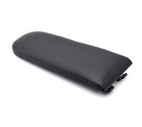 HANZOU 1PC Auto In Pelle Bracciolo Fermo Coperchio Misura for VW, for Jetta Golf 4 MK4 BORA Passat B5 Beetle Polo 6R 9N copertura della chiusura del bracciolo centrale dell'auto