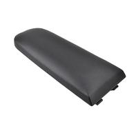 HANZOU Auto Bracciolo Fermo Coperchio Center Console Tappo Copertura Misura for VW/Allroad Passat B5 Beetle copertura della chiusura del bracciolo centrale dell'auto