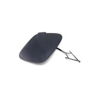 HANZOU Auto Paraurti Anteriore Gancio di Traino Copertura Tappo del Rimorchio Misura for BYD Seal Atto 4 2022 2023 Tappo gancio traino paraurti anteriore