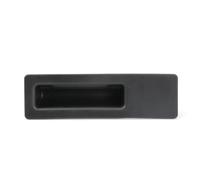 HANZOU Auto Portellone Tronco Maniglia Interruttore Misura for 3 Serie 5 X3 X4 X5 X6 Misura for F22 F30 F10 F25 F26 F15 F16 Accessori Auto di Ricambio Maniglia di controllo del bagagliaio posteriore d