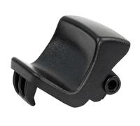 HANZOU Console Bracciolo Coperchio Latch Lock Clip KA0G-64-45YA-02 Parti di ricambio interne adatte for Mazda, CX-5 KE 2013-2016 copertura della chiusura del bracciolo centrale dell'auto