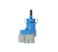 HANZOU Interruttore luce freno, adatto for Ford, Focus, accessori auto 8T4Z-13480-A 8T4Z13480A 2008-2018 interruttore a pulsante della luce del freno del v