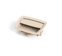HANZOU Interruttore maniglia vano portaoggetti Maniglie interne for auto Maniglie for passeggeri Tronco portaoggetti for articoli vari for Serie 5 F10 F11 Serie 7 F01 F02 Maniglia di controllo del bag