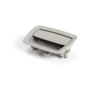 HANZOU Interruttore maniglia vano portaoggetti Maniglie interne for auto Maniglie for passeggeri Tronco portaoggetti for articoli vari for Serie 5 F10 F11 Serie 7 F01 F02 Maniglia di controllo del bag