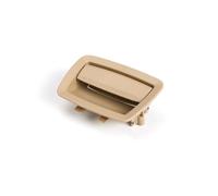HANZOU Interruttore maniglia vano portaoggetti Maniglie interne for auto Maniglie for passeggeri Tronco portaoggetti for articoli vari for Serie 5 F10 F11 Serie 7 F01 F02 Maniglia di controllo del bag