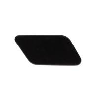 HANZOU Paraurti anteriore Lavafari Ugello di spruzzo Jet Tappo di copertura adatto for F25 X3 2009 2010 2011 2012 2013 2014 51117212953 51117212954 Tappo lavafari(RH 51117212954)