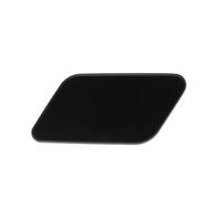 HANZOU Paraurti anteriore Lavafari Ugello di spruzzo Jet Tappo di copertura adatto for F25 X3 2009 2010 2011 2012 2013 2014 51117212953 51117212954 Tappo lavafari(LH 51117212953)