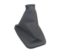 HANZOU Pomello del cambio for auto, pomello del cambio, adatto for Mercedes Benz Sprinter W901 902 903 904 2000-2005 Sostituzione cuffia cambio(Gray)