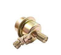 HANZOU Regolatore di pressione del carburante, adatto for Porsche 944 Base Coupe 2.5L L4 Telaio 944 94411020101 Sistema di gestione della pressione del carburante