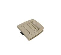 HANZOU Tronco Coda Copertura Piastra Inferiore Zerbino Pavimento Tappeto Maniglia Misura for E70 X5 Ruota di Scorta Blocco Copertura E71 X6 51479120283 Accessori Auto Maniglia di controllo del bagagli