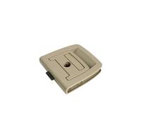 HANZOU Tronco Coda Copertura Piastra Inferiore Zerbino Pavimento Tappeto Maniglia Misura for E70 X5 Ruota di Scorta Blocco Copertura E71 X6 51479120283 Accessori Auto Maniglia di controllo del bagagli