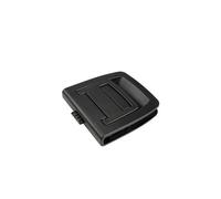 HANZOU Tronco Coda Copertura Piastra Inferiore Zerbino Pavimento Tappeto Maniglia Misura for E70 X5 Ruota di Scorta Blocco Copertura E71 X6 51479120283 Accessori Auto Maniglia di controllo del bagagli