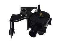 HANZOU Valvola di controllo del riscaldamento dell'auto, adatta for Toyota, Corolla, adatta for Geo, Prizm 1.6L 1.8L L4 1993-1997 8724012260 87240-12260 valvola di controllo della temperatura del liqu