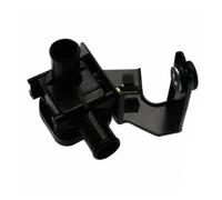 HANZOU Valvola di controllo del riscaldatore, adatta for Geo, Prizm, adatta for Toyota, Corolla 1993-1997 8724012260,87240-12260 valvola di controllo della temperatura del liquido