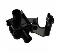 HANZOU Valvola di controllo del riscaldatore, adatta for Geo, Prizm, adatta for Toyota, Corolla 1993-1997 8724012260,87240-12260 valvola di controllo della temperatura del liquido di raffreddamento de