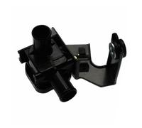 HANZOU Valvola di controllo del riscaldatore, adatta for Geo, Prizm Toyota, Corolla 1993-1997 8724012260,87240-12260 valvola di controllo della temperatura del liquido di raffreddamento del motore del