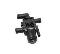HANZOU Valvola di controllo del riscaldatore dell'acqua dell'aria calda dell'olio adatta, adatta for LAND ROVER, Discovery 3/4 LR3 LR4 L322, adatta for Range Rover 1147412219 valvola di controllo dell