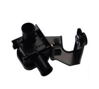 HANZOU Valvola di controllo del riscaldatore HVAC, adatta for Toyota, adatta for Corolla, adatta for Geo, Prizm 1993-1997 8724012260, 87240-12260, 87240 12260 valvola di controllo della temperatura de