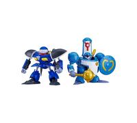 Hao Taikei Ryu Knight Moderoid Plastica Model Kit Collection Series: 2 - Bakuret