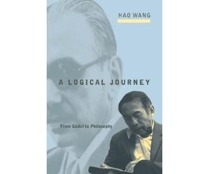 Hao Wang A Logical Journey (Tascabile) MIT Press