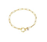 Hao Wu Xuan Cavigliera per Le Donne, Catena Regolabile a graffetta in Acciaio Inossidabile, Braccialetto alla cavigliera, Spiaggia Estiva Semplice Piede Gioielli