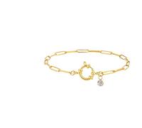 Hao Wu Xuan Cavigliera per Le Donne, Catena Regolabile a graffetta in Acciaio Inossidabile, Braccialetto alla cavigliera, Spiaggia Estiva Semplice Piede Gioielli