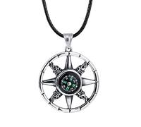 Hao Wu Xuan Collane hip hop per hipster di strada in Europa