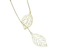 Hao Wu Xuan EST Accessori di Gioielli di Moda Panno Rosso con Forma di Cuore Collana Girocollo per Gli Amanti di Coppia