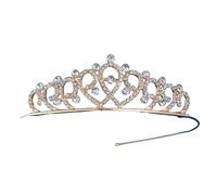 Hao Wu Xuan s Donne Dolce Vento Principessa Diadema Festa di Compleanno Corona