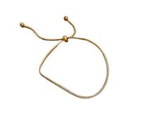 Hao Wu Xuan Semplice Regolabile Catena Cavigliera Bracciale per Le Donne di Moda Vintage Catena Sottile Cavigliera Femminile Piede Spiaggia Gioielli Regalo