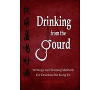 Hao Xing Ma Jing Fa Zhang Drinking from the Gourd (Tascabile)