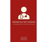 Hao Yi Tan Nigel Fong Soo-Inn Tan Pressed but Not Crushed (Tascabile)