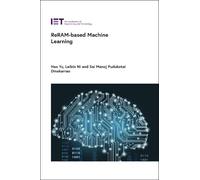Hao Yu Leibin Ni Sai Manoj Pudukotai Di ReRAM-based Machine (Copertina rigida)