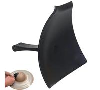 HAOBIN Aiuto per Centraggio di Argilla per Strumenti e Forniture in Ceramica Impugnatura ergonomica,Ausilio per Il centraggio dell'argilla sul tornio,Strumento Manuale per Modellare la Ceramica