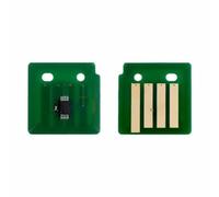 HAOCNC 8 pezzi compatibili con i materiali di consumo per stampante VersaLink C7120 C7125 C7130 per il numero di parte 006R01824 006R01825 006R01826 006R01827 NA W EU(8PCS Cyan)