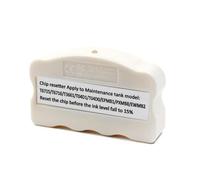 HAOCNC C13T04D100 Ripristino del chip del serbatoio di manutenzione compatibile con i materiali di consumo della stampante L6160 L6170 L6190 M1140 M1180 M2140 M3140 M3170 M3180 M1170 M2170