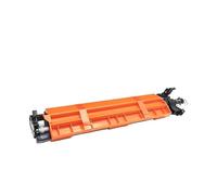 HAOCNC Capacità standard della camera di sviluppo DV512 compatibile con la stampante C221 C221S C281 C7122 C7128(Yellow)