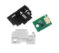 HAOCNC Cartuccia d'inchiostro di manutenzione G02 MC-G02 Confezione da 4 compatibile con i materiali di consumo della stampante G1920 G1922 G2920 G2923 G2960 G2962 G3920 G3960 G02