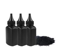 HAOCNC Cartuccia toner nero 1000 pagine compatibile con materiali di consumo per stampante Phaser B210 B210DNI WorkCentre B205 B215 B205NI B215DNI(3 Bottle)