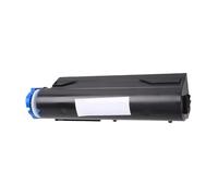 HAOCNC Cartuccia toner nero 3K 7K 12K compatibile con i materiali di consumo per stampanti B412dn B432dn MB472w MB492dn B512dn MB562dnw 45807101 45807102 45807111(B432dn 3K)