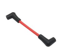 HAOCNC Cavo Bobina di accensione Candela da 6" 0582365 0582134 0582135 0777703 Compatibile con Parti Marine Modelli di Motori fuoribordo Sierra 18-8816-1