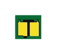 HAOCNC Chip cartuccia toner 206A 207A 207X 206X W2110A W2210A compatibile con Color Pro M255dw M255nw MFP M282nw M283fdn M283fdw(W2112A 206A Y 1.25K)