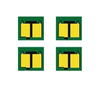 HAOCNC Chip cartuccia toner 206A 207A 207X 206X W2110A W2210A compatibile con Color Pro M255dw M255nw MFP M282nw M283fdn M283fdw(1set 207A chip)