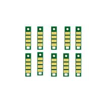 HAOCNC Chip del tamburo da 10 pezzi da 12000 pagine compatibile con i materiali di consumo della stampante B2236dw MB2236adwe MB2236adw per il numero di parte B220Z00 versione globale